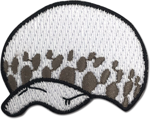 One Piece - Law New World Hat Patch, an officially licensed product in our One Piece Patches department.