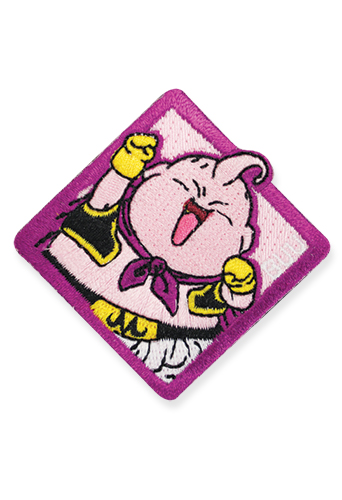 Dragon Ball Super - Buu Patch, an officially licensed product in our Dragon Ball Super Patches department.