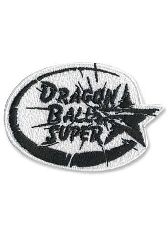 Dragon Ball Super - Dragon Ball Super Icon 2 Patch, an officially licensed product in our Dragon Ball Super Patches department.