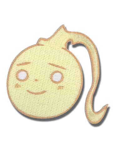 Soul Eater Tsubaki Kishin Patch, an officially licensed product in our Soul Eater Patches department.