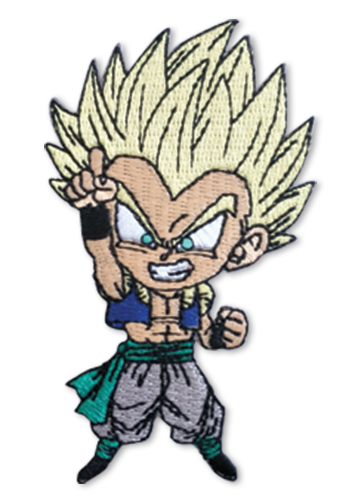 Dragon Ball Super - Gotenks, an officially licensed product in our Dragon Ball Super Random Anime Items department.