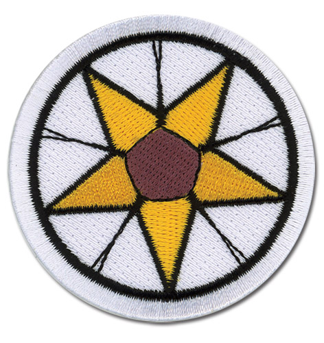Black Butler 2 - Claude Contarct Patch, an officially licensed product in our Black Butler Patches department.