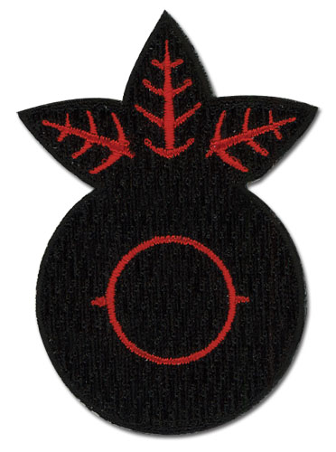 Blast Of Tempest - Fruit Icon Patch, an officially licensed product in our Blast Of Tempest Patches department.