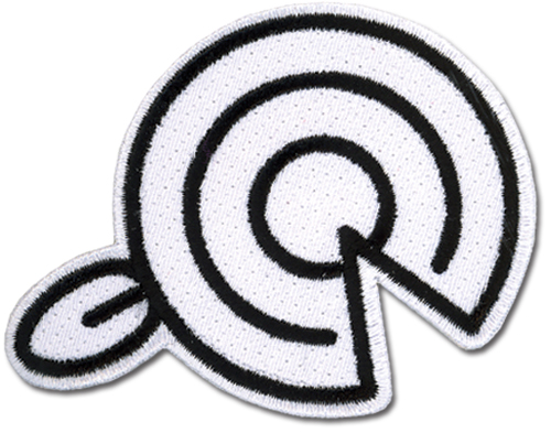 Deadman Wonderland Phone Symbol Patch, an officially licensed product in our Deadman Wonderland Patches department.