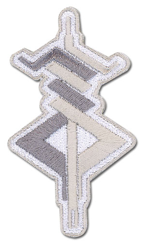 Guilty Crown Anti Bodies Icon Patch, an officially licensed product in our Guilty Crown Patches department.