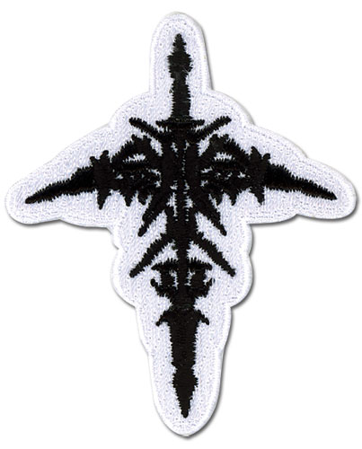 Guilty Crown Pok Patch, an officially licensed product in our Guilty Crown Patches department.