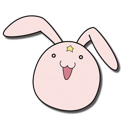 Oreimo 2 - Meruru's Plush Patch, an officially licensed product in our Oreimo Patches department.