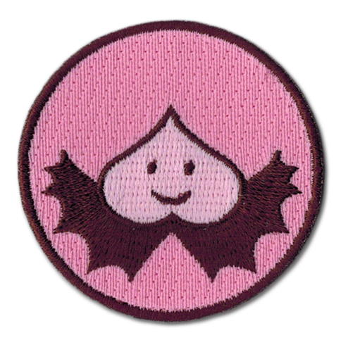 Kill La Kill - Pink Pattern Patch, an officially licensed product in our Kill La Kill Patches department.