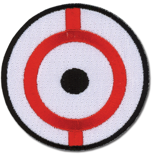 Future Diary - 12Th Patch, an officially licensed product in our Future Diary Patches department.