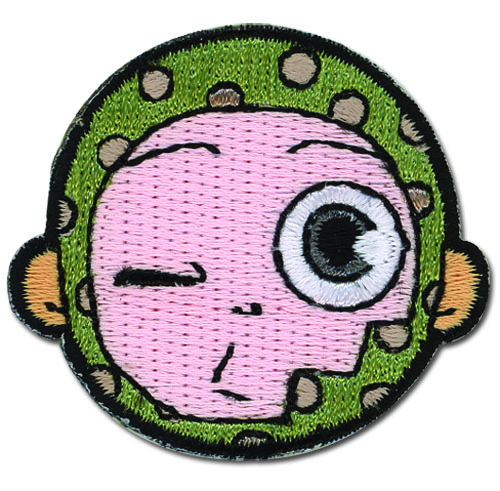 Kamisama Kiss - Kotetsu Patch, an officially licensed product in our Kamisama Kiss Patches department.