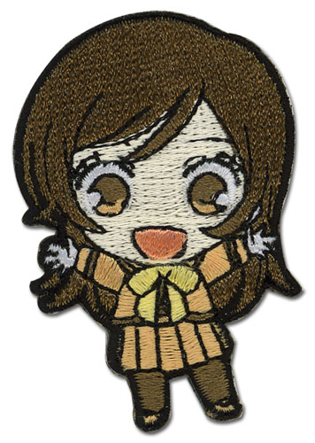 Kamisama Kiss - Nanao Sd Patch, an officially licensed product in our Kamisama Kiss Patches department.
