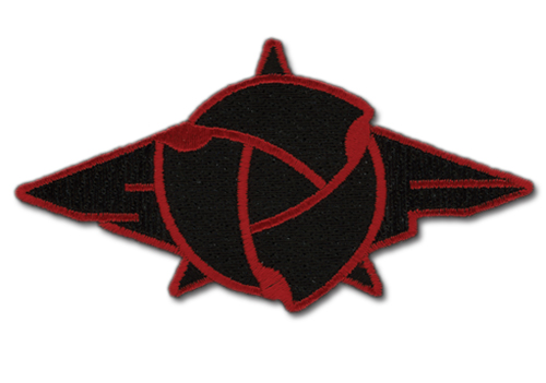 Samurai Flamenco - Sf Patch, an officially licensed product in our Samurai Flamenco Patches department.