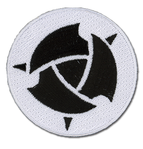 Samurai Flamenco - Icon Patch, an officially licensed product in our Samurai Flamenco Patches department.