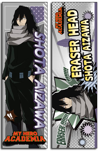 My Hero Academia - Aiza Body Pillow, an officially licensed product in our My Hero Academia Pillows department.
