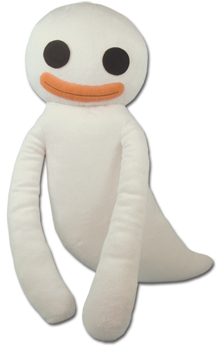 One Piece - Negatibu Horo Pillow, an officially licensed product in our One Piece Pillows department.