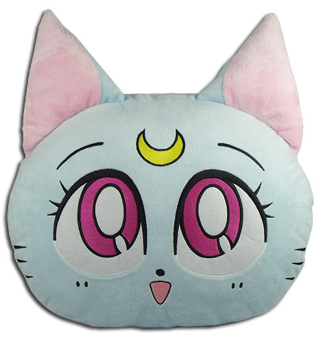 Sailor Moon Supers - Diana Warm Hand Pillow, an officially licensed product in our Sailor Moon Pillows department.