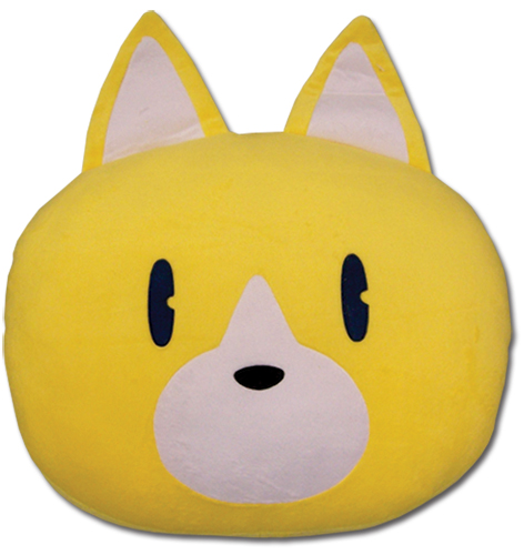 Star Driver - Fukubuchou Warm Hand Pillow, an officially licensed product in our Star Driver Pillows department.
