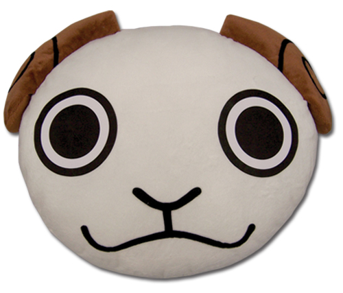 One Piece - Merry Warm Hand Pillow, an officially licensed product in our One Piece Pillows department.