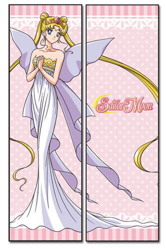 Sailor Moon R - Neo Queen Serenity Body Pillow, an officially licensed product in our Sailor Moon Pillows department.