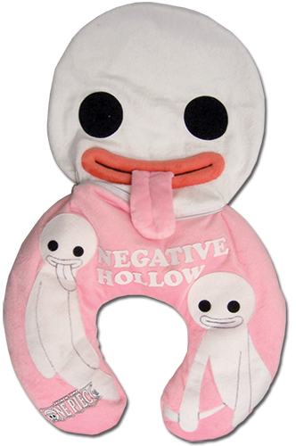 One Piece - Negatibu Horo Multi-Function Pillow, an officially licensed product in our One Piece Pillows department.
