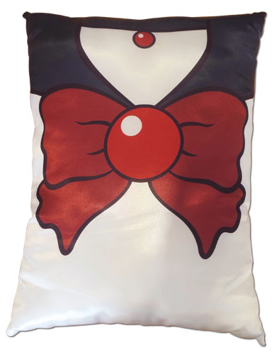 Sailor Moon S - Sailor Pluto Costume Pillow, an officially licensed product in our Sailor Moon Pillows department.