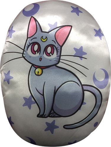 Sailor Moon Super S - Diana Plush Pillow 13'', an officially licensed product in our Sailor Moon Pillows department.