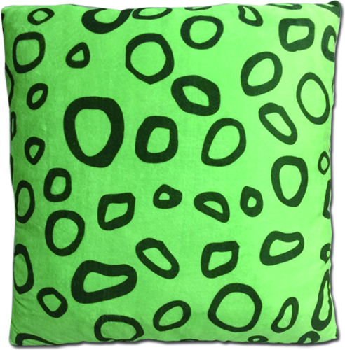 The Seven Deadly Sins - King Pillow, an officially licensed product in our The Seven Deadly Sins Pillows department.