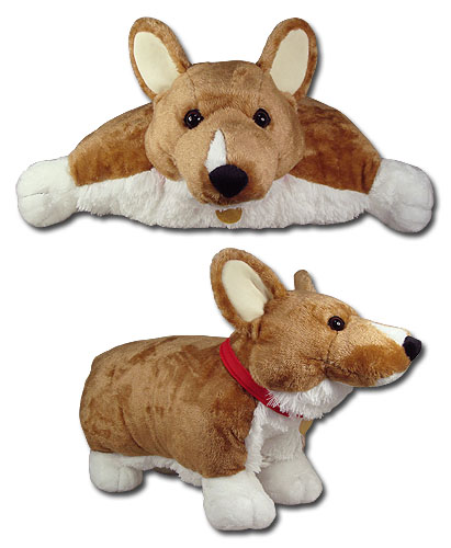 Cowboy Bebop - Ein Pillow, an officially licensed product in our Cowboy Bebop Pillows department.