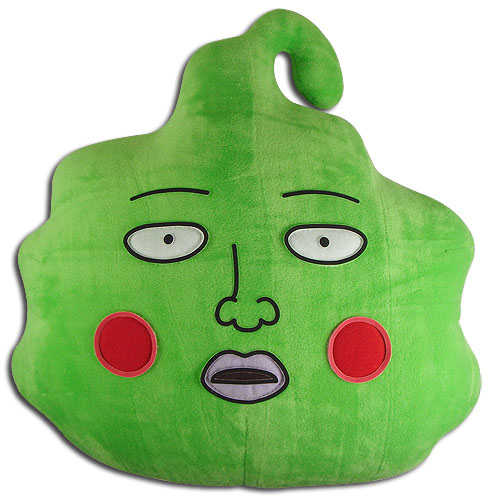 Mob Psycho 100 - Ekubo Pillow, an officially licensed product in our Mob Psycho 100 Pillows department.