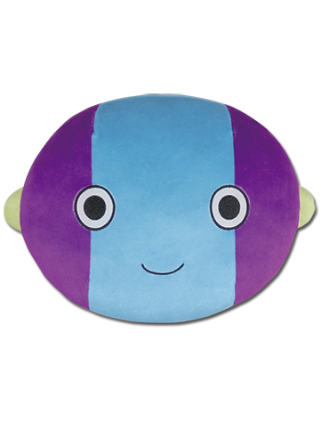 Dragon Ball Super - Zeno Sama Face Pillow 11.5