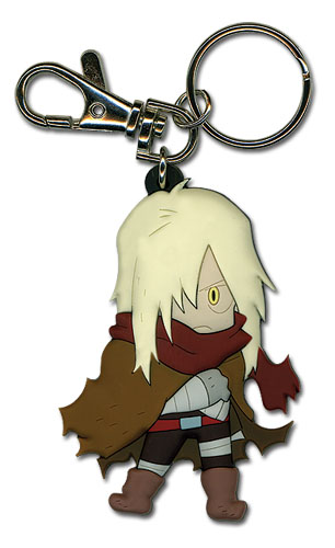 Gurren Lagann Viral Sd Pvc Keychain, an officially licensed product in our Gurren Lagann Key Chains department.