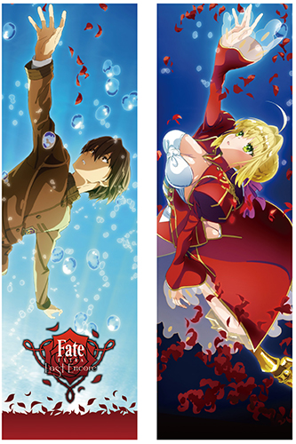 Fate Extra Last Encore Saber Hakuno Body Pillow Case 46661gea Mobilenav Buttons