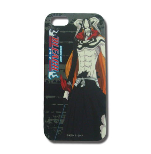 Bleach Hollow Ichigo Iphone 5 Case, an officially licensed product in our Bleach Costumes & Accessories department.