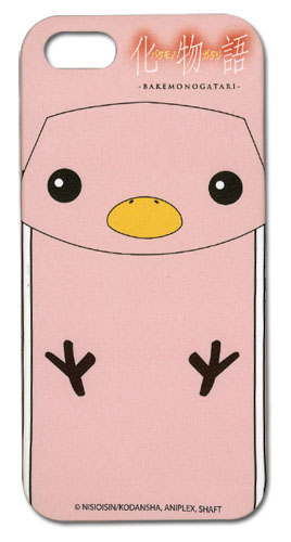 Bakemonogatari - Mayoi's Backpack Iphone 5 Case, an officially licensed product in our Everything Else Bags department.