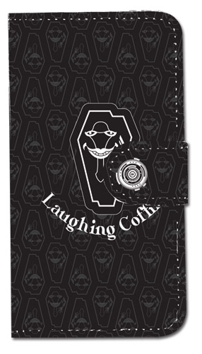 Sword Art Online Laughing Coffin Iphone 5 Case, an officially licensed product in our Sword Art Online Costumes & Accessories department.
