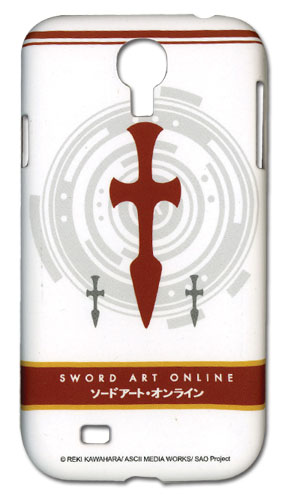 Sword Art Online Asuna Cross Samsung S4 Phone Case, an officially licensed product in our Sword Art Online Costumes & Accessories department.