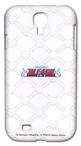 Bleach Substitute Soul Reaper Samsung S4 Case, an officially licensed product in our Bleach Costumes & Accessories department.