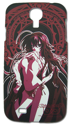 High School Dxd - Rias Samsung S4 Case, an officially licensed product in our High School Dxd Costumes & Accessories department.