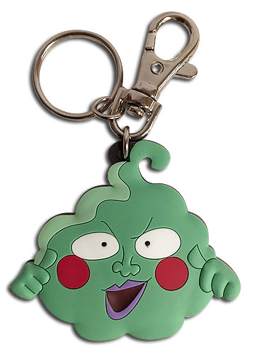 Mob Psycho 100 - Ekubo Sd Pvc Keychain, an officially licensed product in our Mob Psycho 100 Key Chains department.