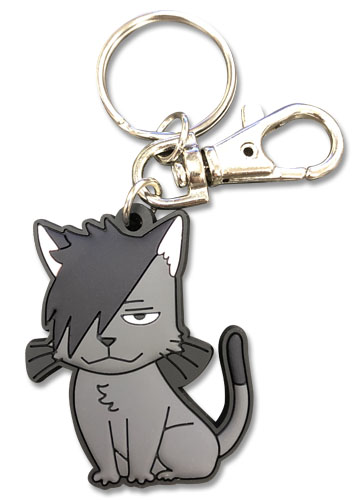 Haikyu!! S2 - Kuroo Pvc Keychain, an officially licensed product in our Haikyu!! Key Chains department.