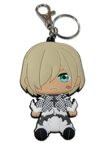 Yuri On Ice!!! - Sd Yurio 3