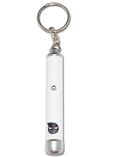 Soul Eater Logo Light Keychain, an officially licensed product in our Soul Eater Key Chains department.