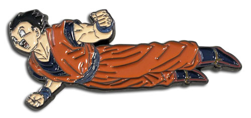 Dragon Ball Super - Gohan Pin, an officially licensed product in our Dragon Ball Super Pins & Badges department.