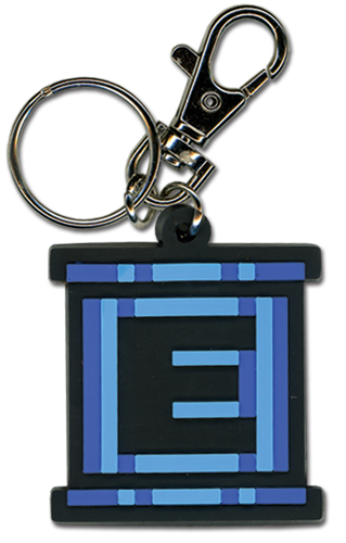 Megaman 10 Etank Pvc Keychain, an officially licensed product in our Mega Man Key Chains department.