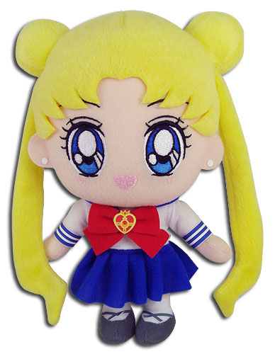 Sailor Moon S - Usagi Plush, an officially licensed product in our Sailor Moon Plush department.