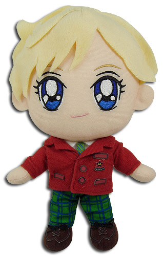 Sailor Moon S - Haruka Plush 8'', an officially licensed product in our Sailor Moon Plush department.