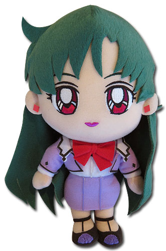Sailor Moon S - Setsuna Plush 8
