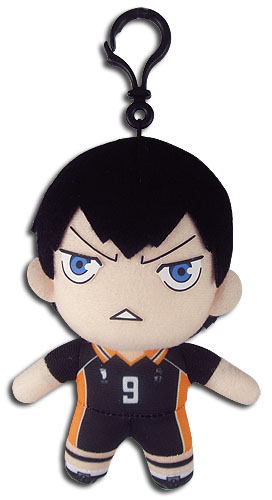 Haikyu!! - Kageyama 5