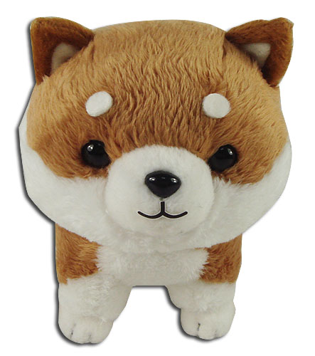 Great Eastern - Shiba Plush 5'', an officially licensed product in our Great Eastern Plush department.