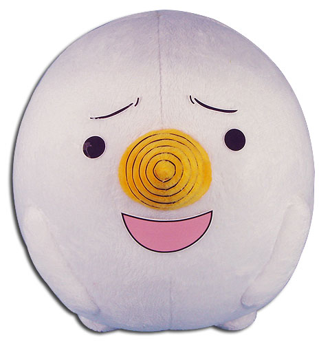 Fairy Tail - Plue Ball Plush 8'', an officially licensed product in our Fairy Tail Plush department.